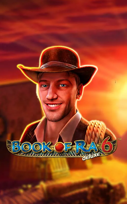 Book of Ra at Ricco Bet Casino