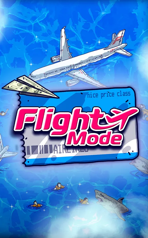 Flight Mode at Ricco Bet Casino