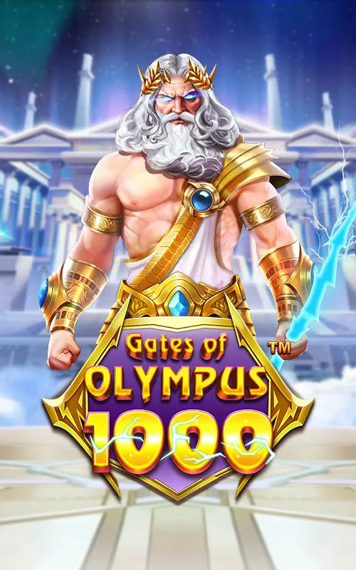 Gates of Olympus at Ricco Bet Casino