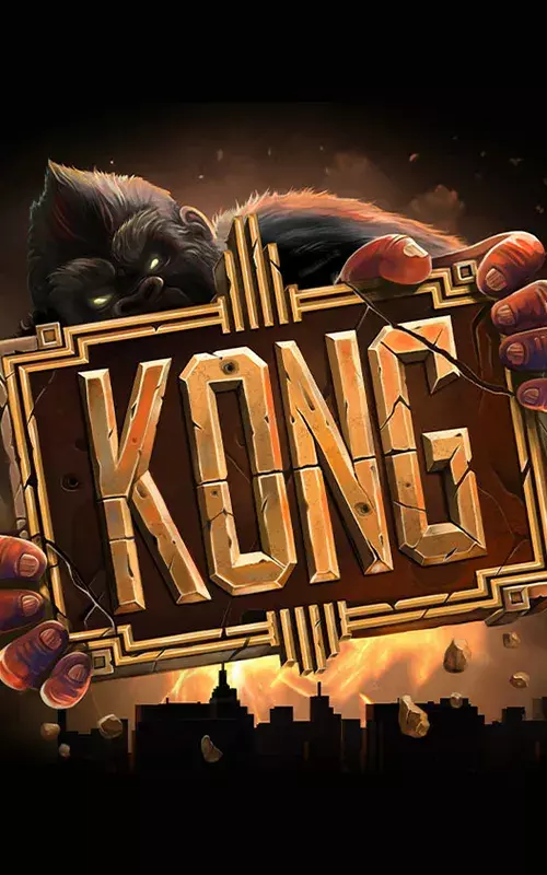 Kong at Ricco Bet Casino